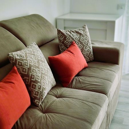 Sempione Apartment 雷纳特 外观 照片