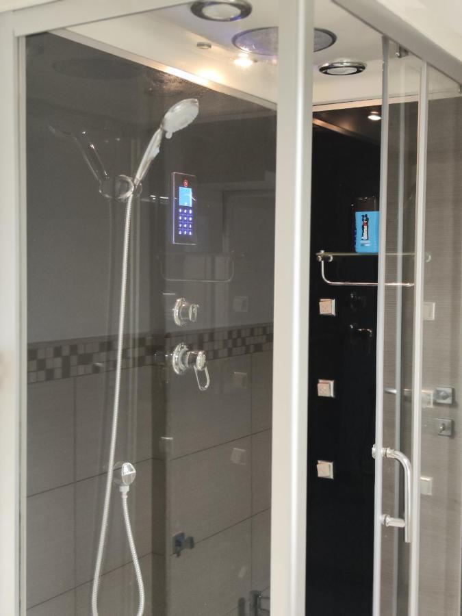 Sempione Apartment 雷纳特 外观 照片
