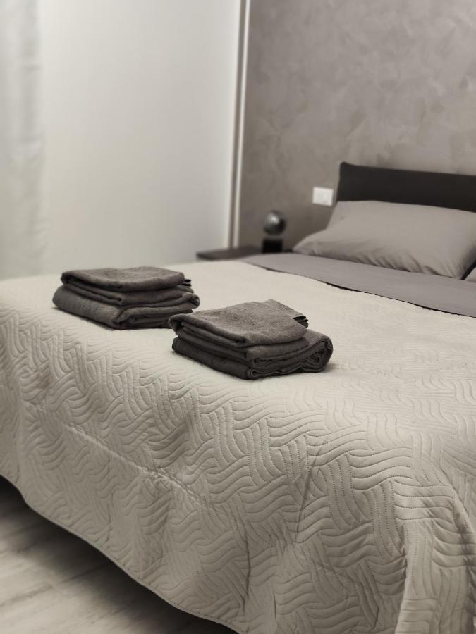Sempione Apartment 雷纳特 外观 照片