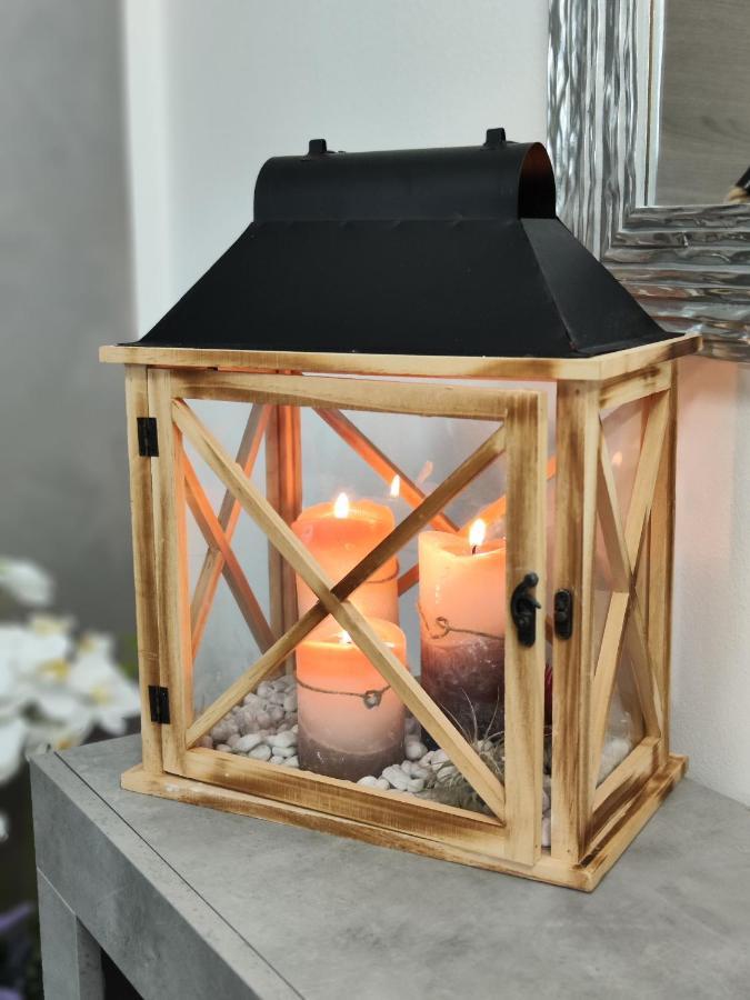 Sempione Apartment 雷纳特 外观 照片