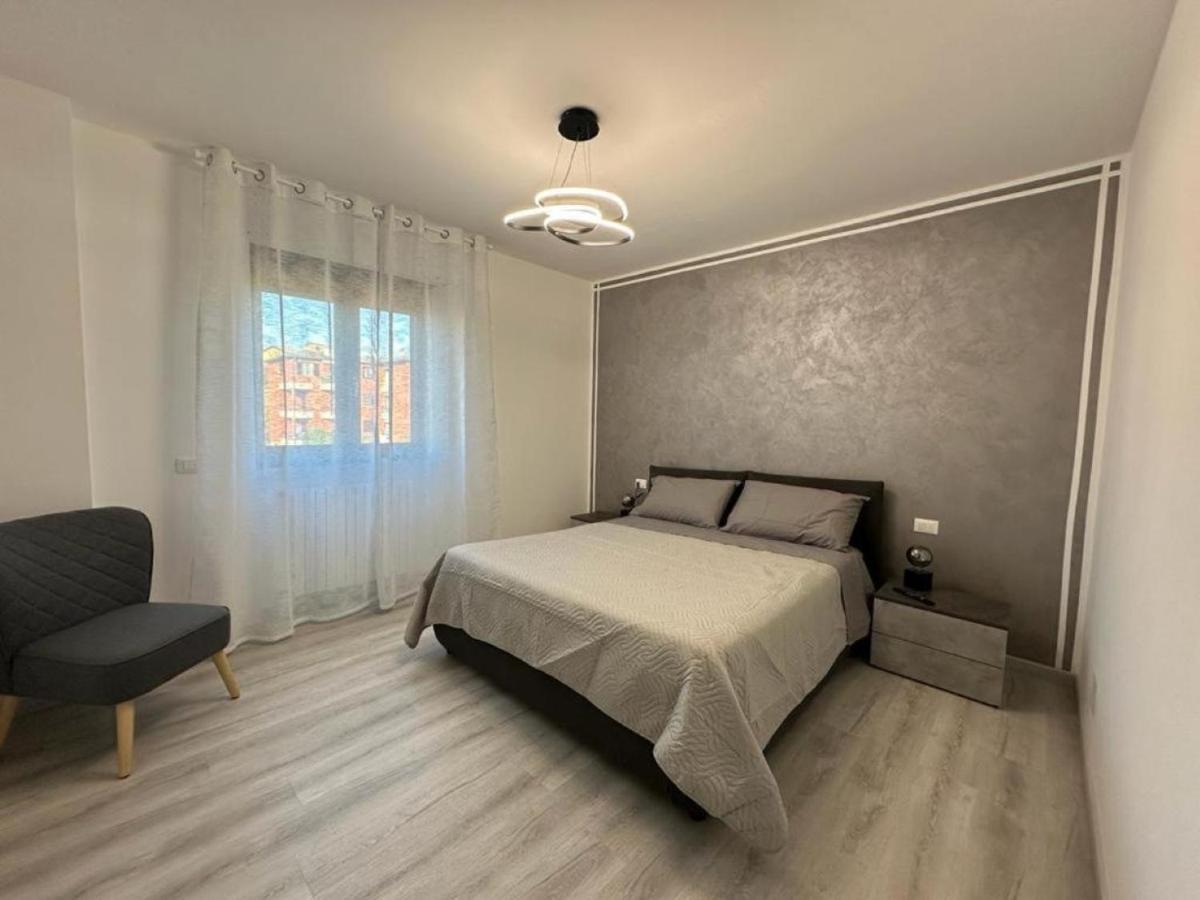Sempione Apartment 雷纳特 外观 照片