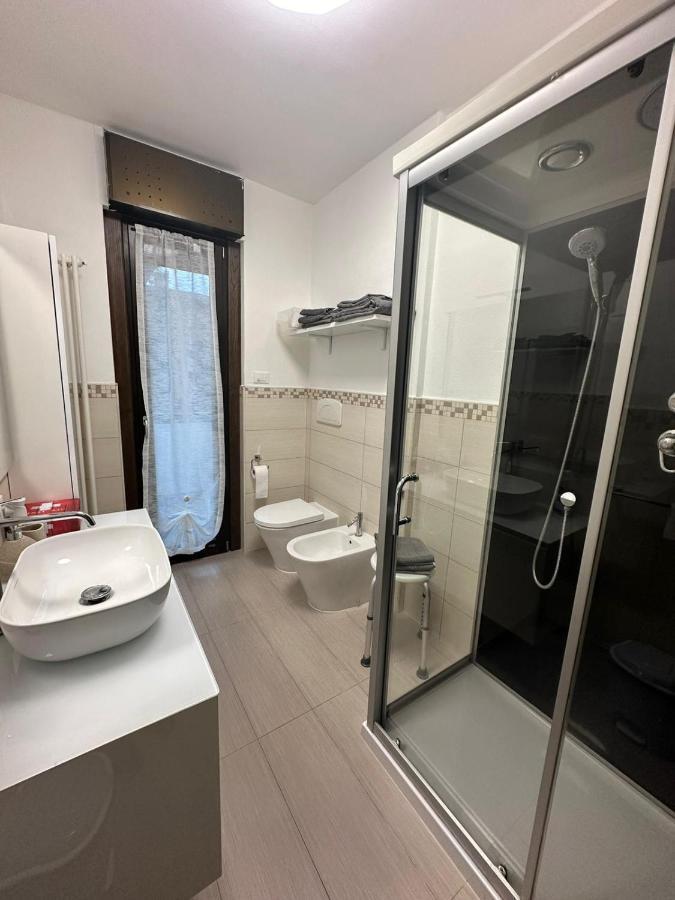 Sempione Apartment 雷纳特 外观 照片