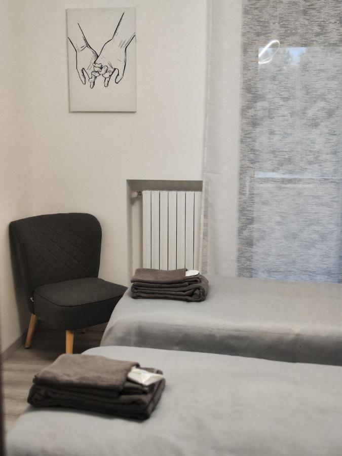 Sempione Apartment 雷纳特 外观 照片