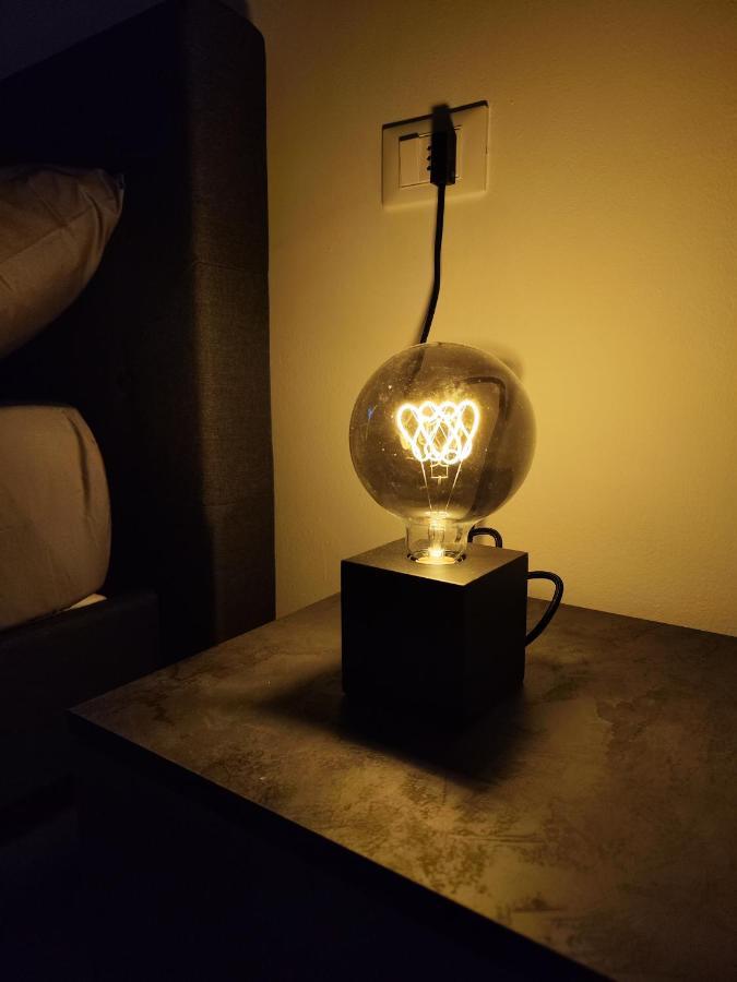 Sempione Apartment 雷纳特 外观 照片
