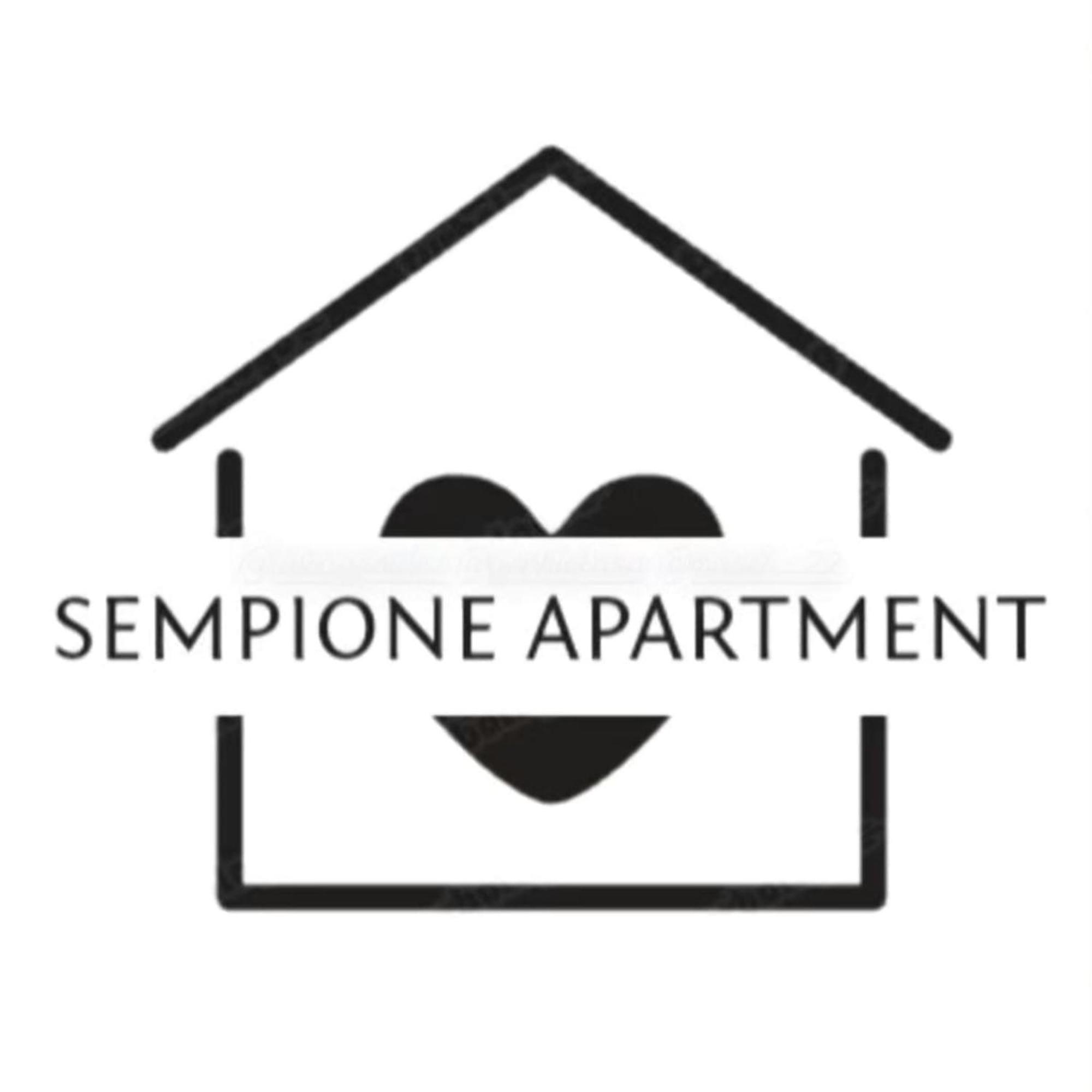 Sempione Apartment 雷纳特 外观 照片