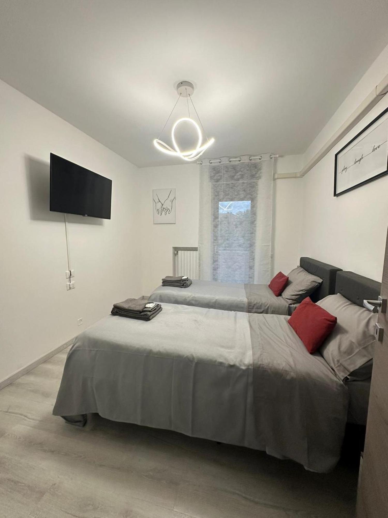 Sempione Apartment 雷纳特 外观 照片