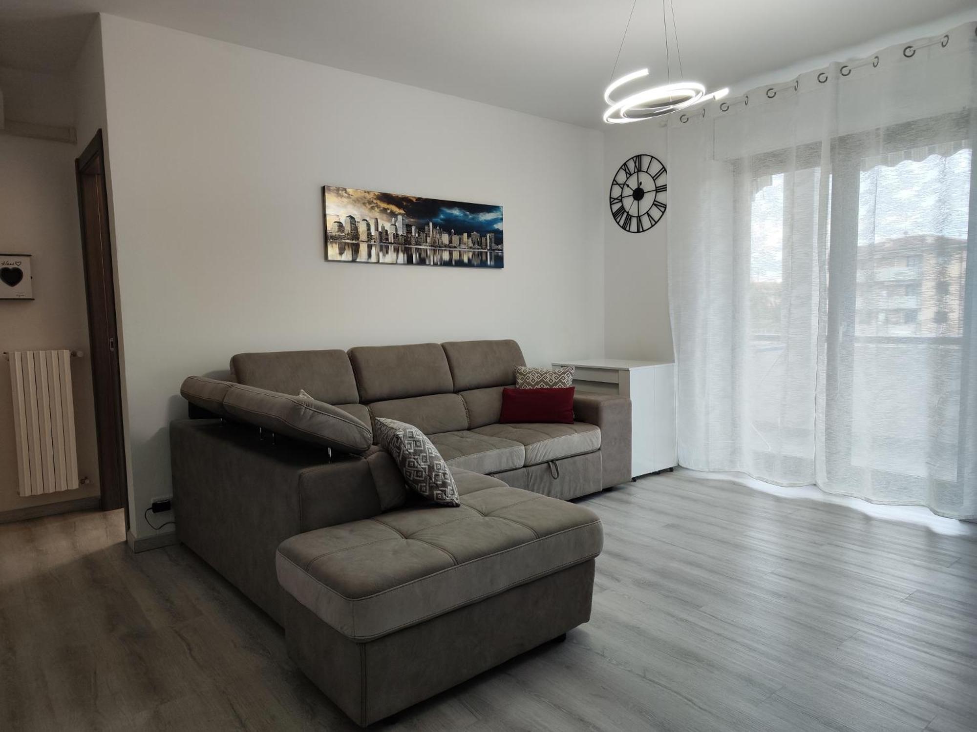 Sempione Apartment 雷纳特 外观 照片