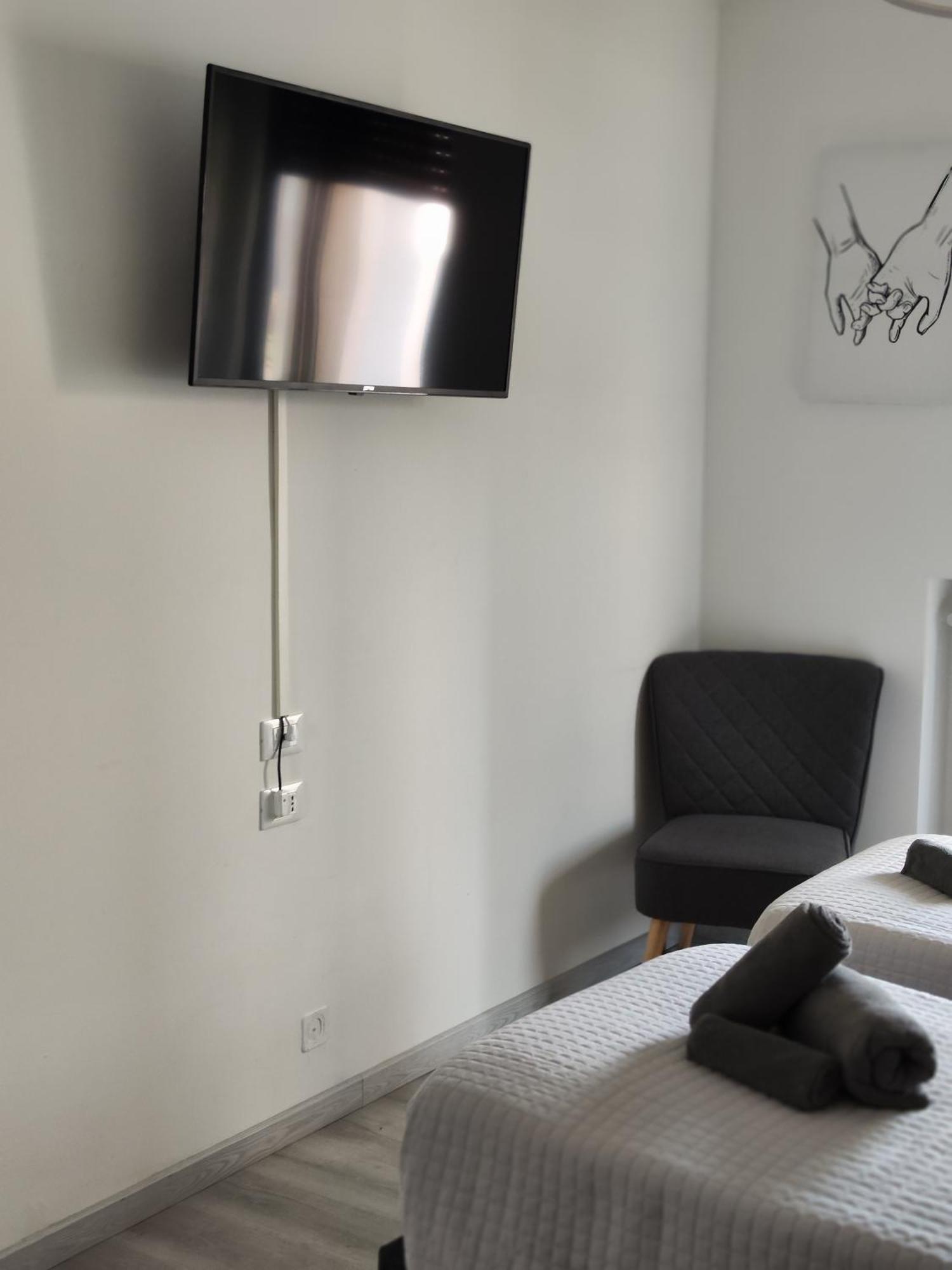 Sempione Apartment 雷纳特 外观 照片