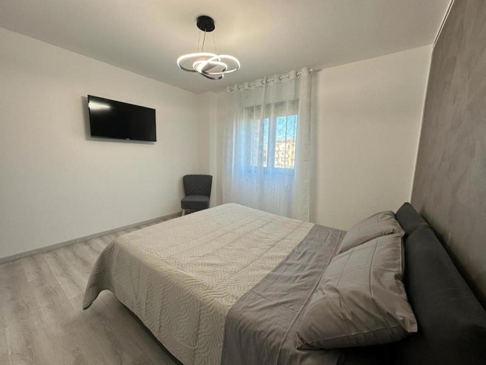 Sempione Apartment 雷纳特 外观 照片
